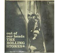 Rolling Stones - Out Of Our Heads - EX