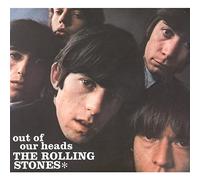 Rolling Stones - Out of Our Heads - Sacd