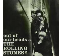 Rolling Stones Out of Our Heads UK Remaste (CD) (Importación USA)