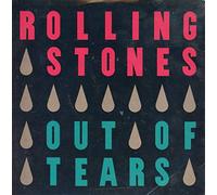 Rolling Stones - Out Of Tears