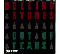 Rolling Stones - Out Of Tears