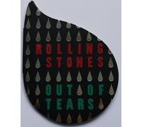 Rolling Stones - Out Of Tears