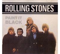 Rolling Stones - Paint It Black