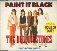 Rolling Stones - Paint It Black
