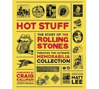 Rolling Stones - Priceless: The Ultimate Memorabilia Collection