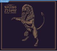 Rolling Stones - Puentes A Bremen (2 Cd + Blu-Ray) IMS-EAGLE ROCK ENTERTAINMENT