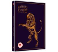 Rolling Stones - Puentes A Bremen DVD IMS-EAGLE ROCK ENTERTAINMENT