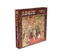 Rolling stones - Puzzle Rolling stones - It's only rock 'n' roll