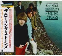 Rolling Stones [Re-Issue] - Big Hits