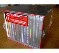 Rolling Stones - Re-Mastered Boxed.. -Ltd-