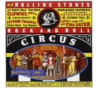 Rolling Stones - Rock'n' Roll Circus