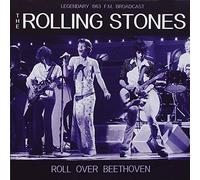 Rolling Stones - Roll Over Beethoven Radio Broadcast 1963
