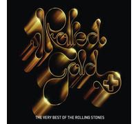 Rolling Stones - Rolled Gold