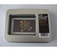 Rolling Stones - Rolled Gold+: Very Best of Rolling Stones (Jewel Case)