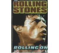 Rolling Stones - Rolling on [USA] [DVD]