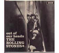 Rolling Stones - Rolling St Out of Our Heads [Vinilo]