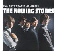 ROLLING STONES - ROLLING STONES England's Newest Hitmakers - DSD Remastered