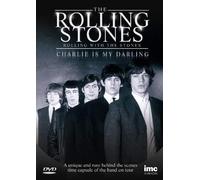 Rolling Stones - Rolling with the Stones - Charlie is My Darling [Reino Unido] [DVD]