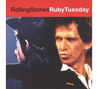 Rolling Stones - Ruby tuesday / Vinyl Maxi Single [Vinyl 12'']