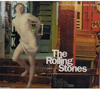 Rolling Stones - Saint of Me