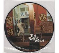 Rolling Stones - Saint of Me [7" Vinyl]