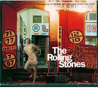 Rolling Stones - Saint of Me / Anyway You Look at It