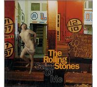 Rolling Stones - Saint Of Me(Usa Gr Boit-3remix+Gimme Shelter+Anyway You)