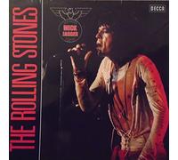 Rolling Stones - Same (6.21695, incl. poster) / Vinyl record [Vinyl-LP]