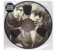 Rolling Stones - Sessions Vol. 3 - 10 Inch Picture Disc [Vinilo]