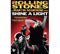 Rolling Stones: Shine a Light [USA] [DVD]