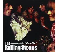 Rolling Stones - Singles 1968-1971 Vol. 3