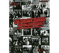 Rolling Stones: Singles Collection -London Years