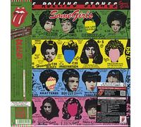 Rolling Stones - Some Girls