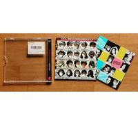 Rolling Stones – Some Girls – Virgin Mobile