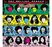 Rolling Stones - Some Girls (Box Set)