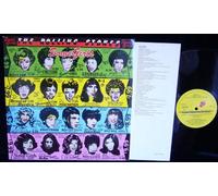 Rolling Stones - Some Girls - Censored