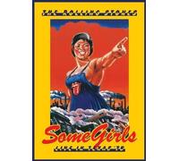 Rolling Stones - Some Girls En Vivo En Texas '78 DVD EAGLE VISION