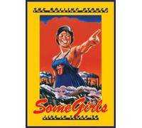 The Rolling Stones - Some Girls: Live In Texas 78 [USA] [DVD]