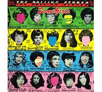 Rolling Stones - Some Girls [Vinilo]