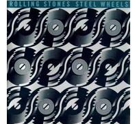 Rolling Stones - Steel Wheels[2010] Vinyl