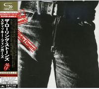 Rolling Stones - Sticky Fingers