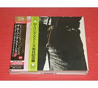 Rolling Stones – Sticky Fingers – SHM-CD – Edición Deluxe