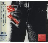 Rolling Stones - Sticky Fingers [Hi-Res CD (MQA x UHQCD)]
