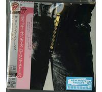 Rolling Stones - Sticky Fingers [SHM-CD]