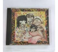 Rolling Stones - Stoned again-A tribute to the Stones (by Shop Assistants, Prudes, Dr. Phibes, Bomb Party..)