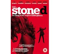 Rolling Stones - Stoned [Edizione: Regno Unito] [Reino Unido] [DVD]
