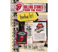 Rolling Stones - Stones: Live In Leeds 1982 [Regular Edition] [DVD]