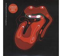 Rolling Stones - Streets of Love/Rough Justice [Vinilo]