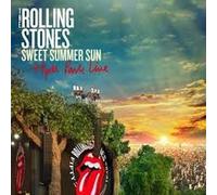 Rolling Stones - Sweet Summer Sun (2D + DVD)