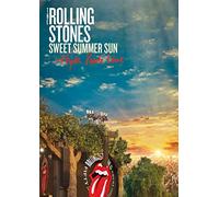 Rolling Stones - Sweet Summer Sun: Hyde Park Live [Alemania]